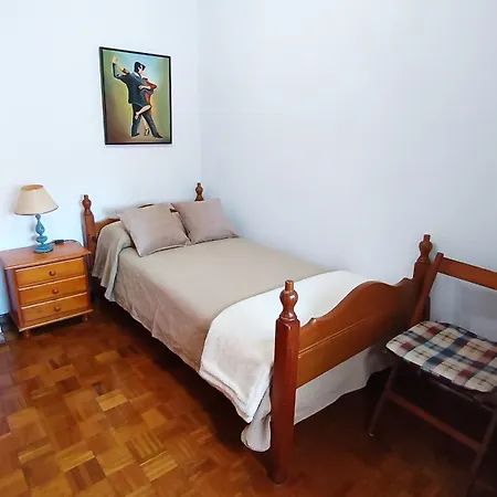 Xardin Do Posio Appartement Ourense