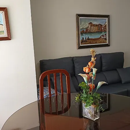 Appartement Xardin Do Posio