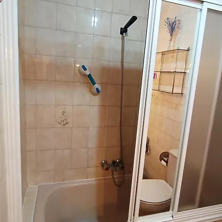 Xardin Do Posio Appartement Ourense