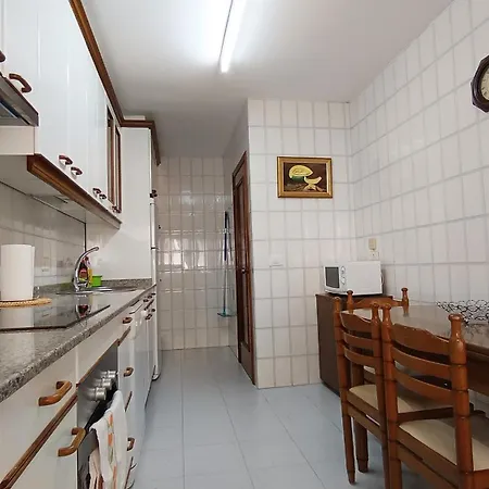 Appartement Xardin Do Posio