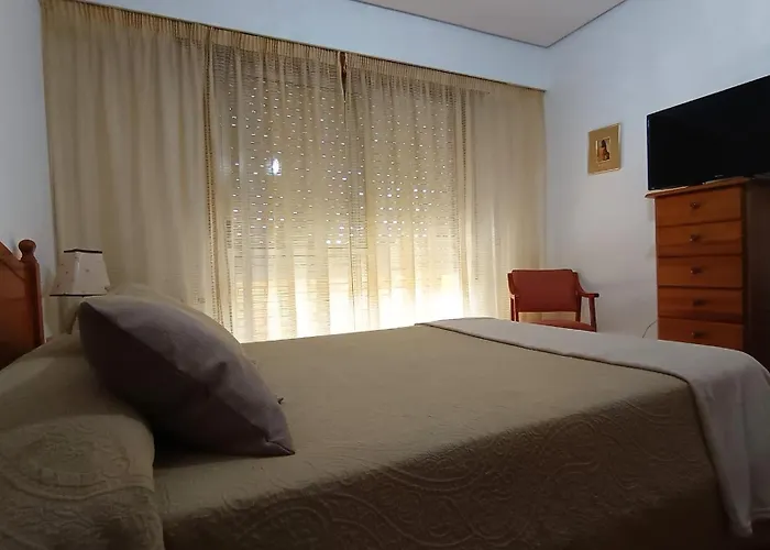 Xardin Do Posio * コマルカ・デ・オウレンセ