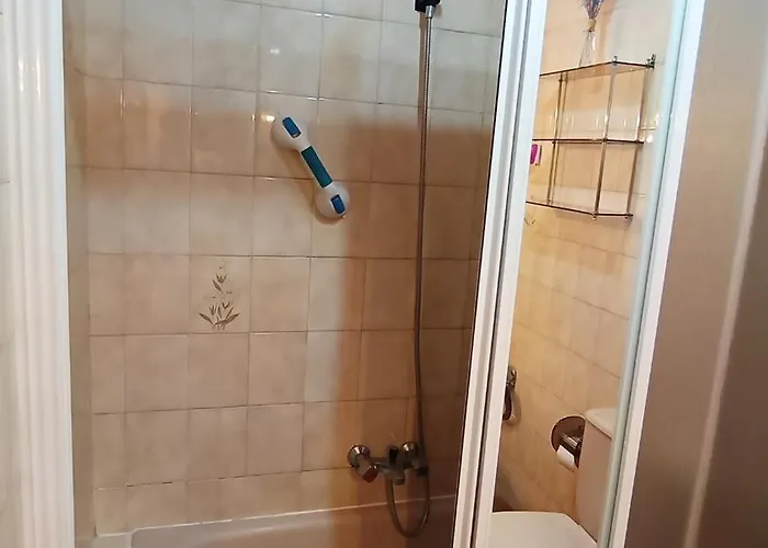 Xardin Do Posio Apartmán Ourense