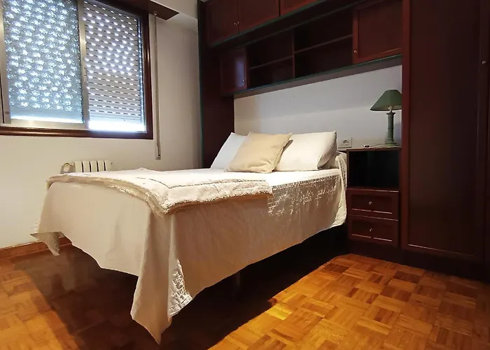 Xardin Do Posio Ourense